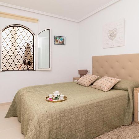 Espanatour Azahar Del Mar Torrevieja Buitenkant foto